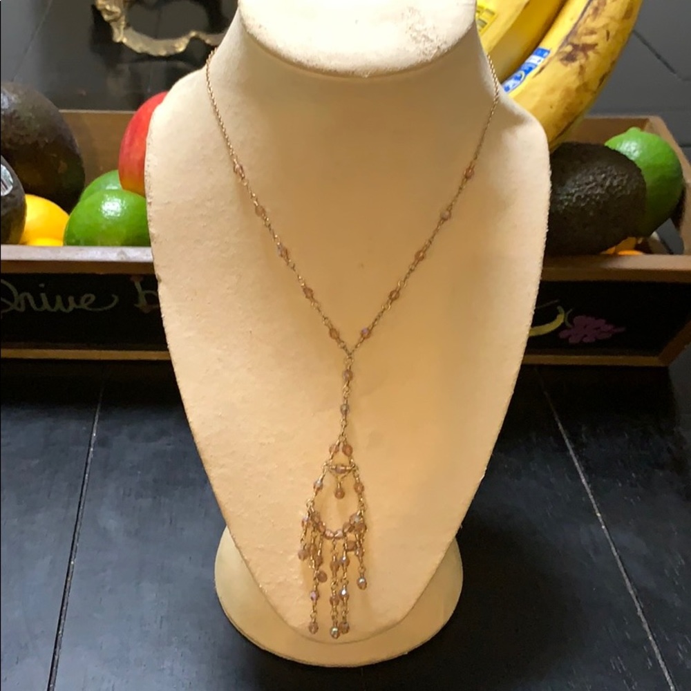 Lori Lori Necklace